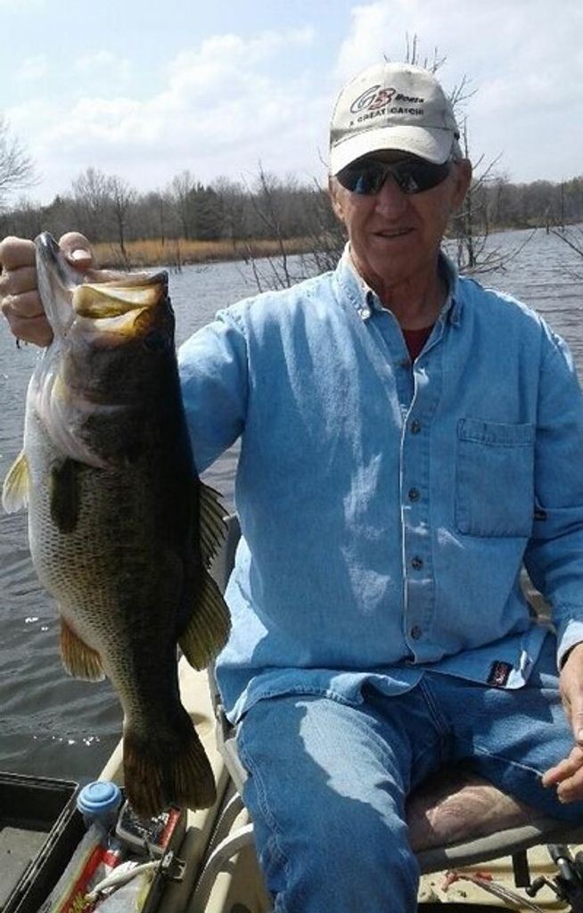 Jim Edmond Reed Profile Photo