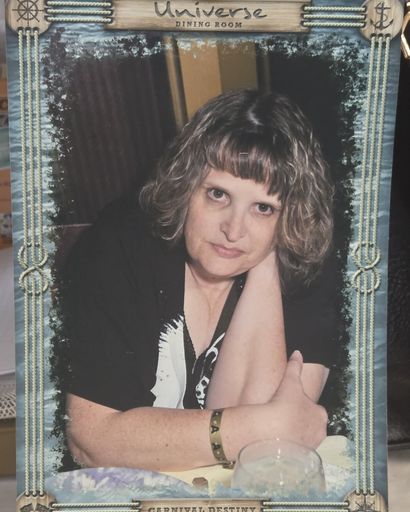 Chandra Mae Holman's obituary image