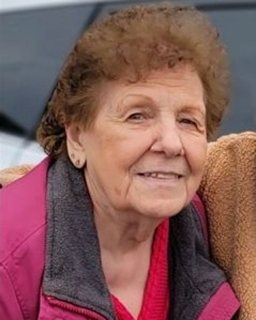 Henrietta B. O'Brien