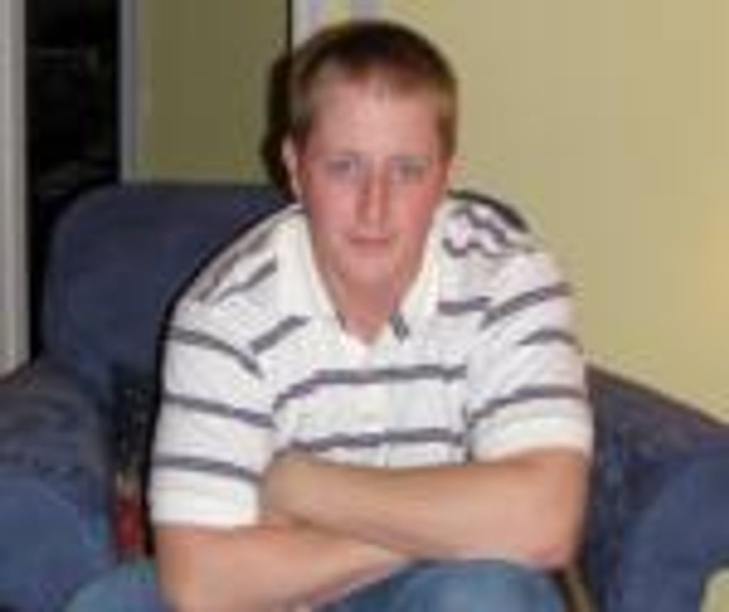 Jeremy Adam "B" Brinkley