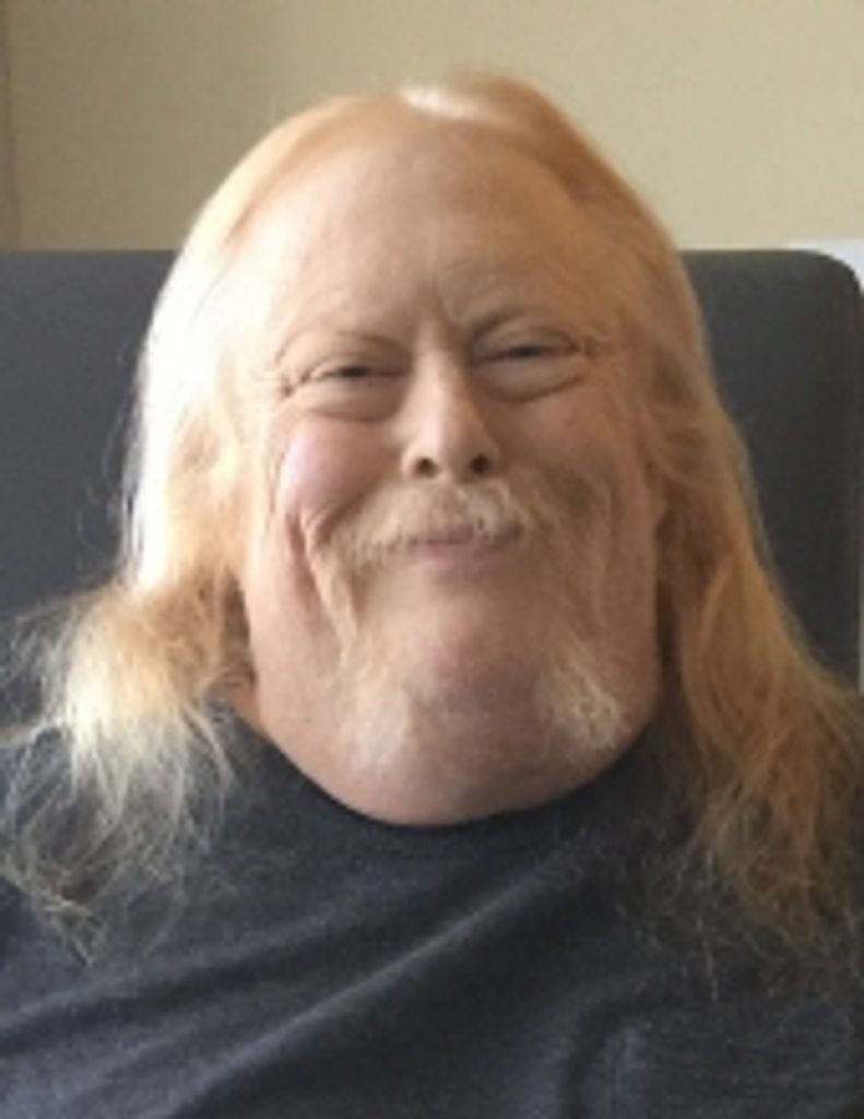 Gerald "Jerry" Brewis