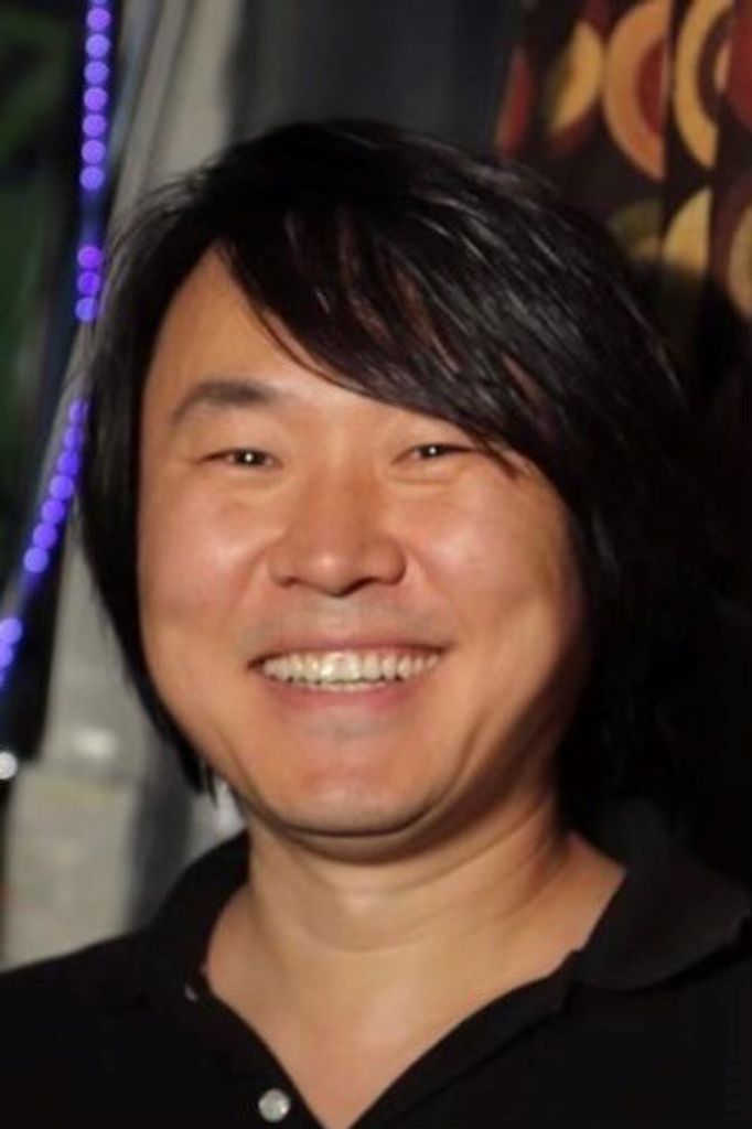 Chin Il Shin