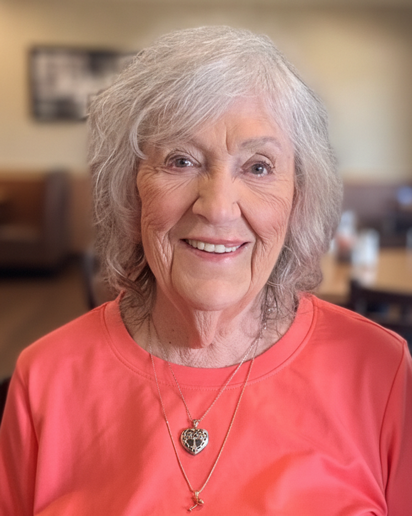 Helen E. (Moran) Leisure
