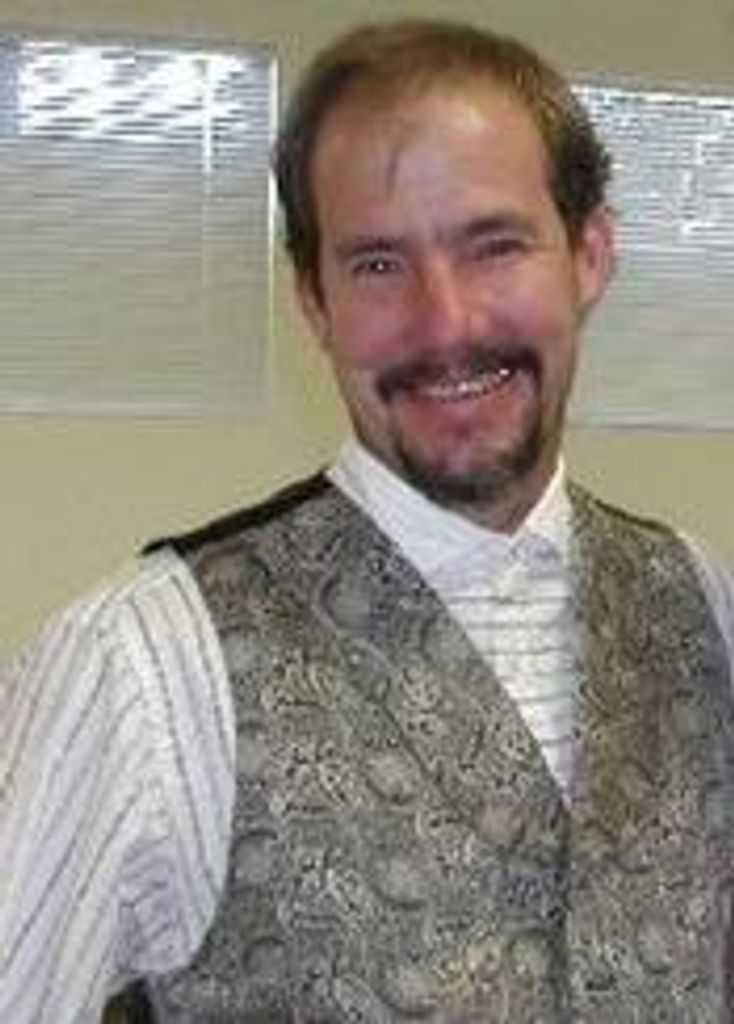Geroge "Tom" Thomas Yard