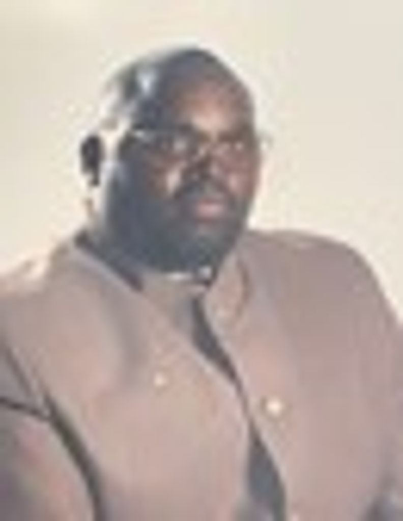 John Lee Johnson