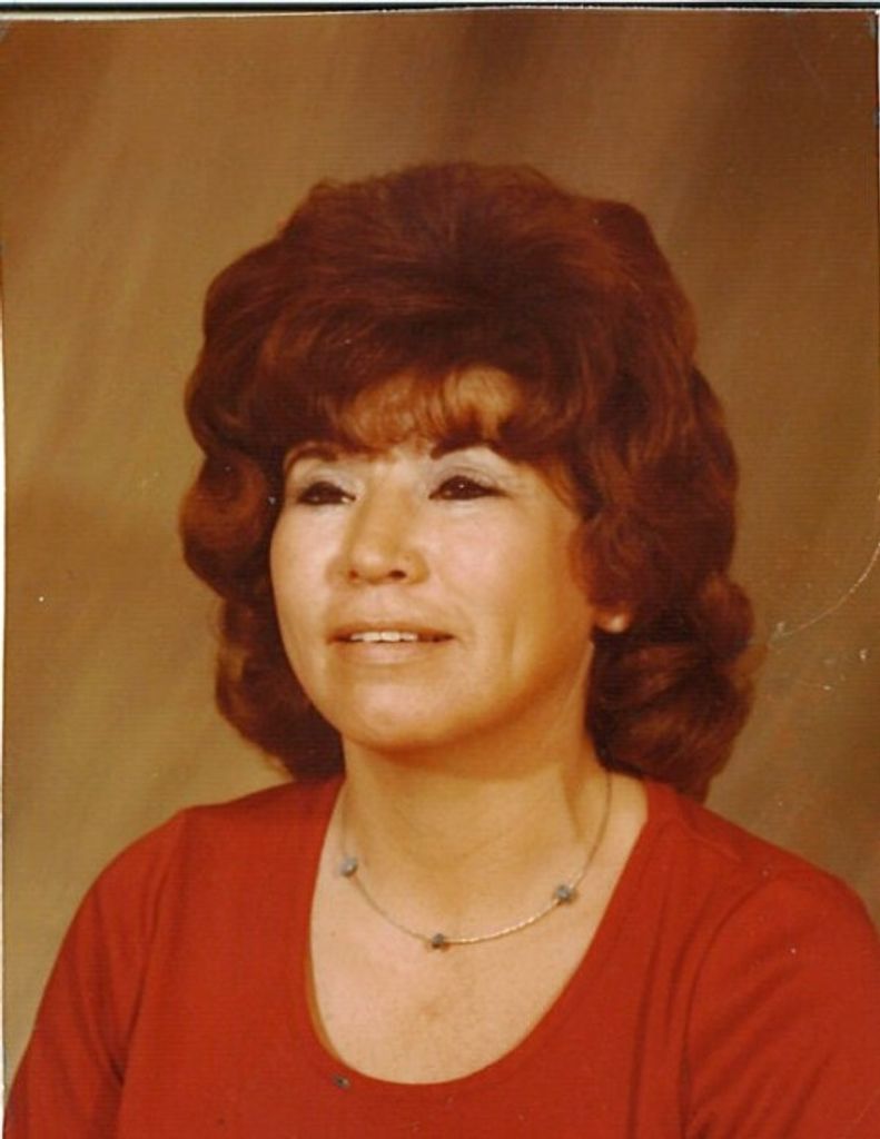 Mary Jane Treanor Profile Photo