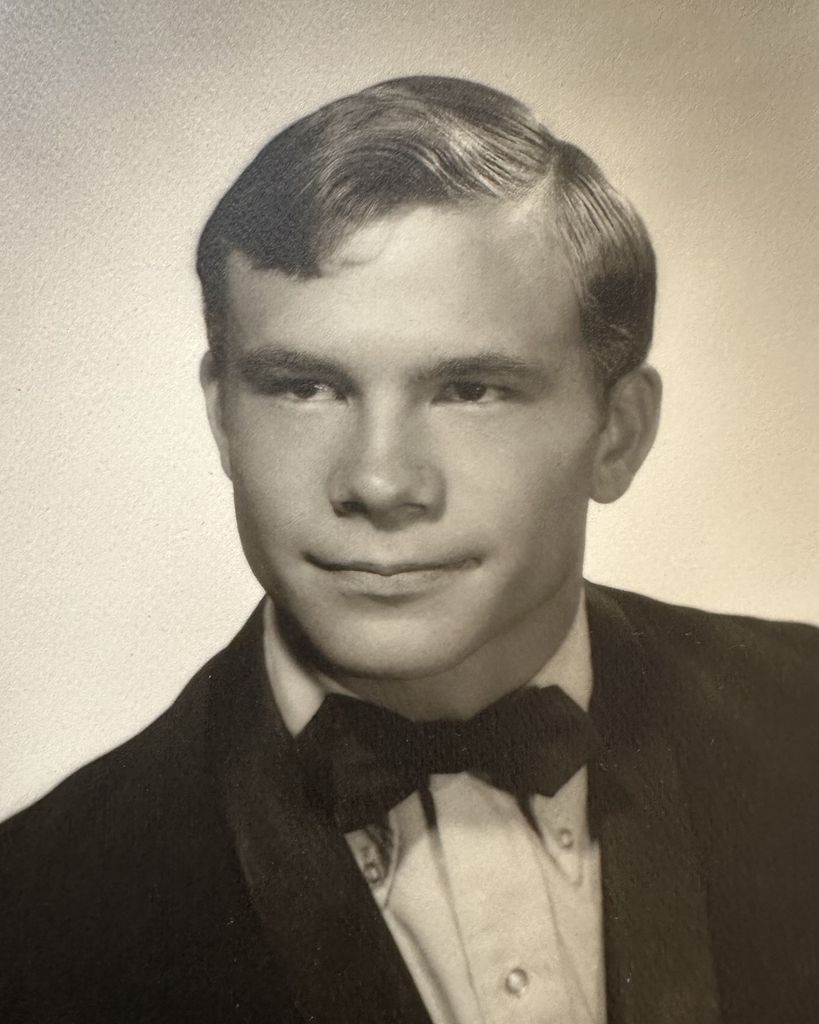 John Stephen Knight Profile Photo