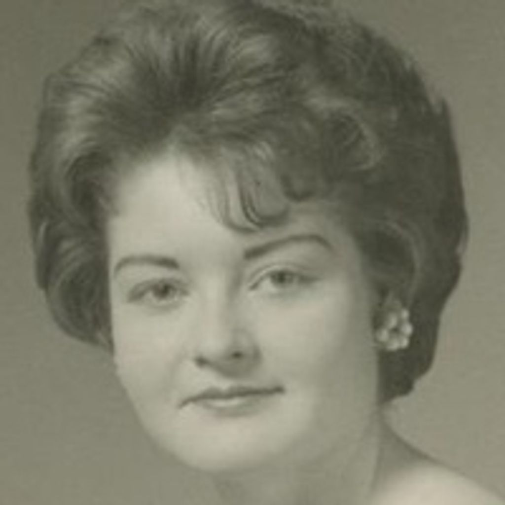 Patricia  E. Womack