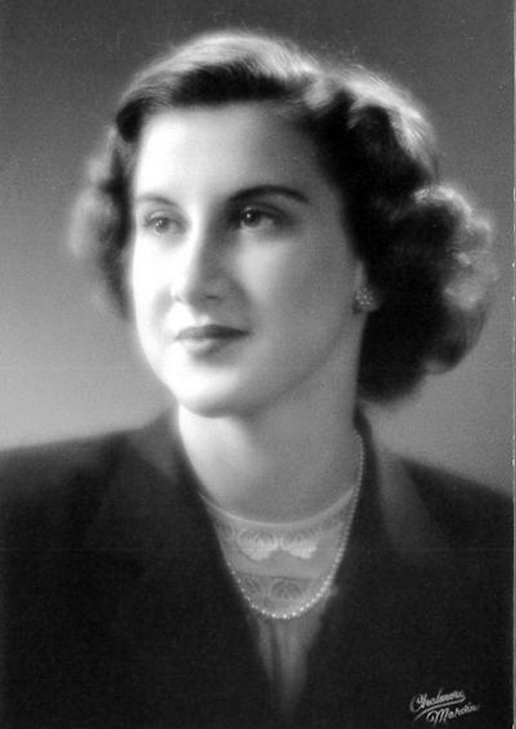Norma Jean Bila Profile Photo