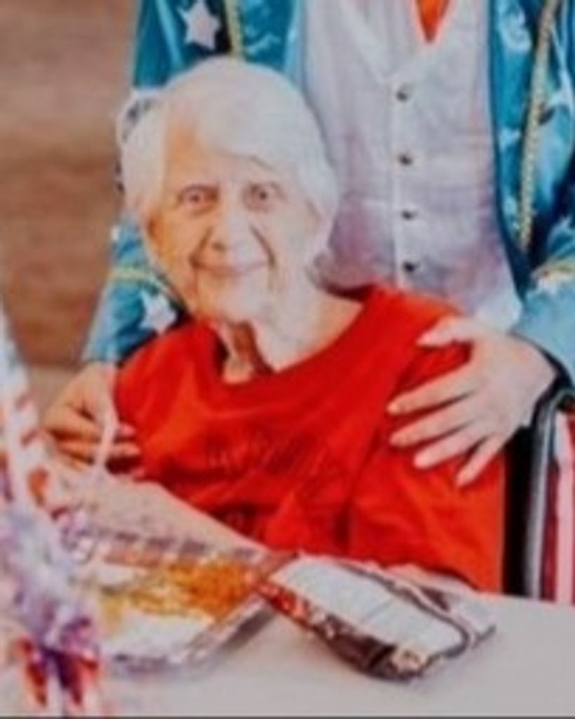 Rose E. Benda Profile Photo