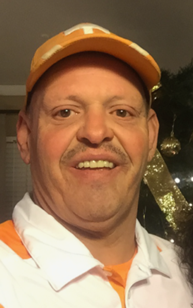 Todd Lee Johnson Profile Photo