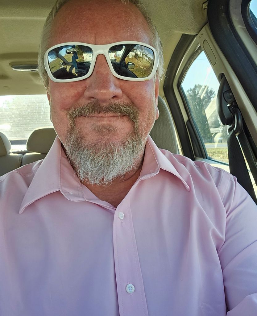 Robert Eugene Cook Jr. Profile Photo