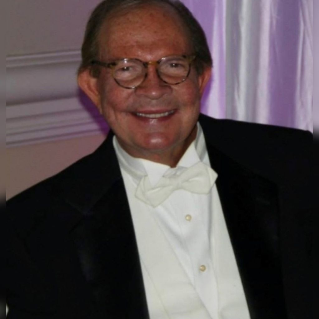 James "Jim" Henry Johnson, Jr., M.D.