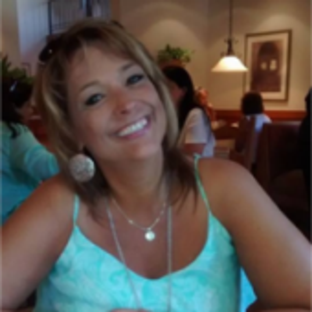 Tammy Crisco Blackmon