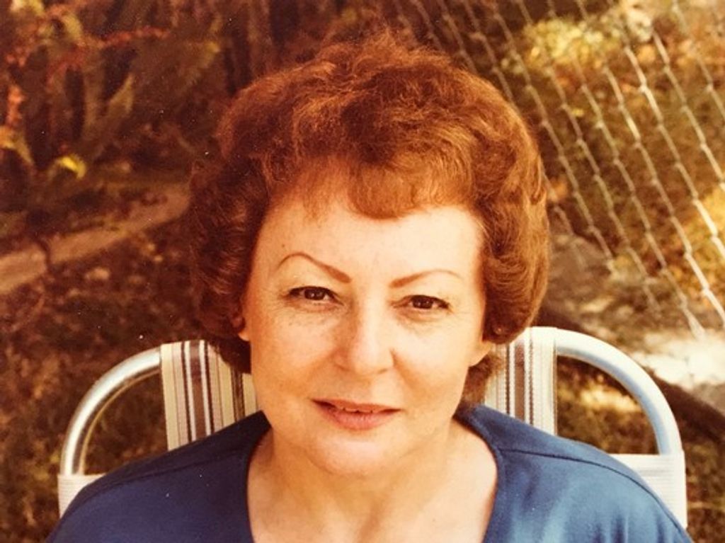 Pauline Yvonne Tuohy Profile Photo