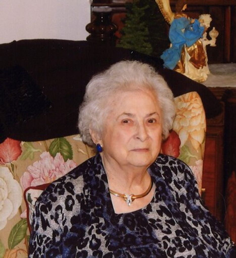Mable Duggan Turner Profile Photo