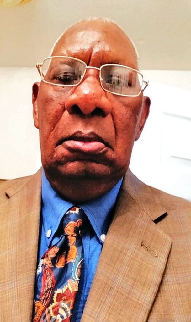 Willie Jay Spurlock Profile Photo