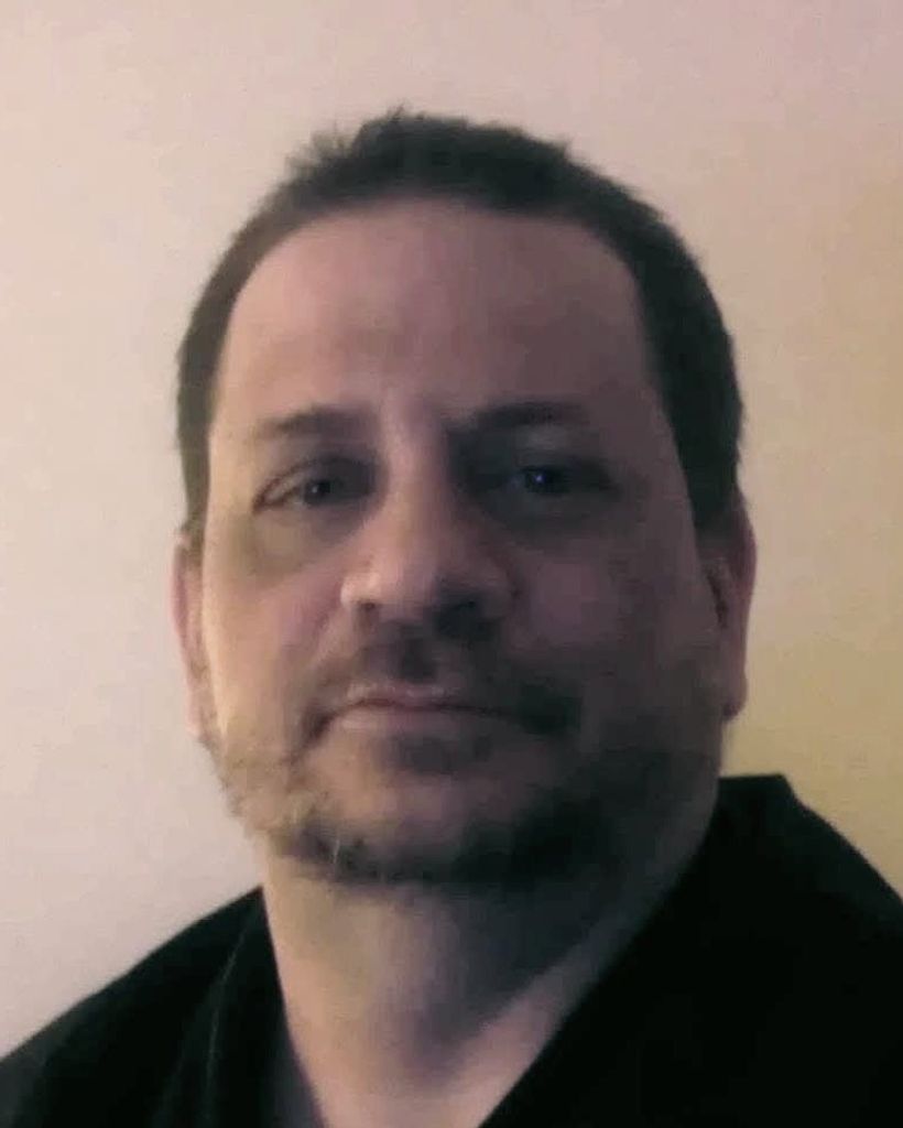 Richard Allen Badger, Jr.