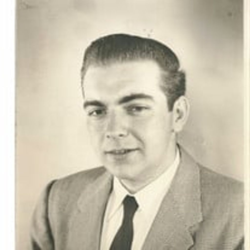 Richard Samsel