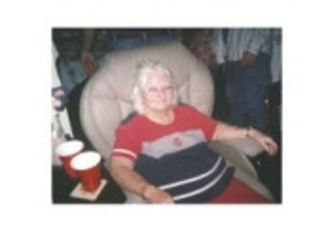 Elizabeth Darnell