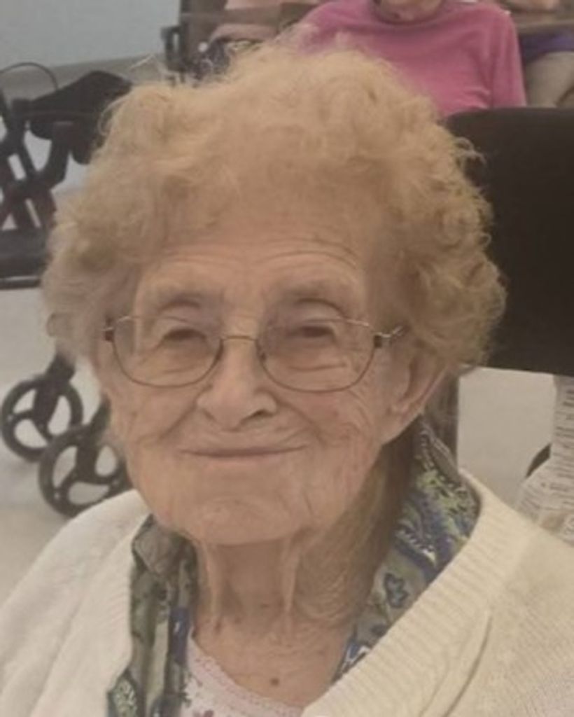 Donna D. (Diehl) McGuire