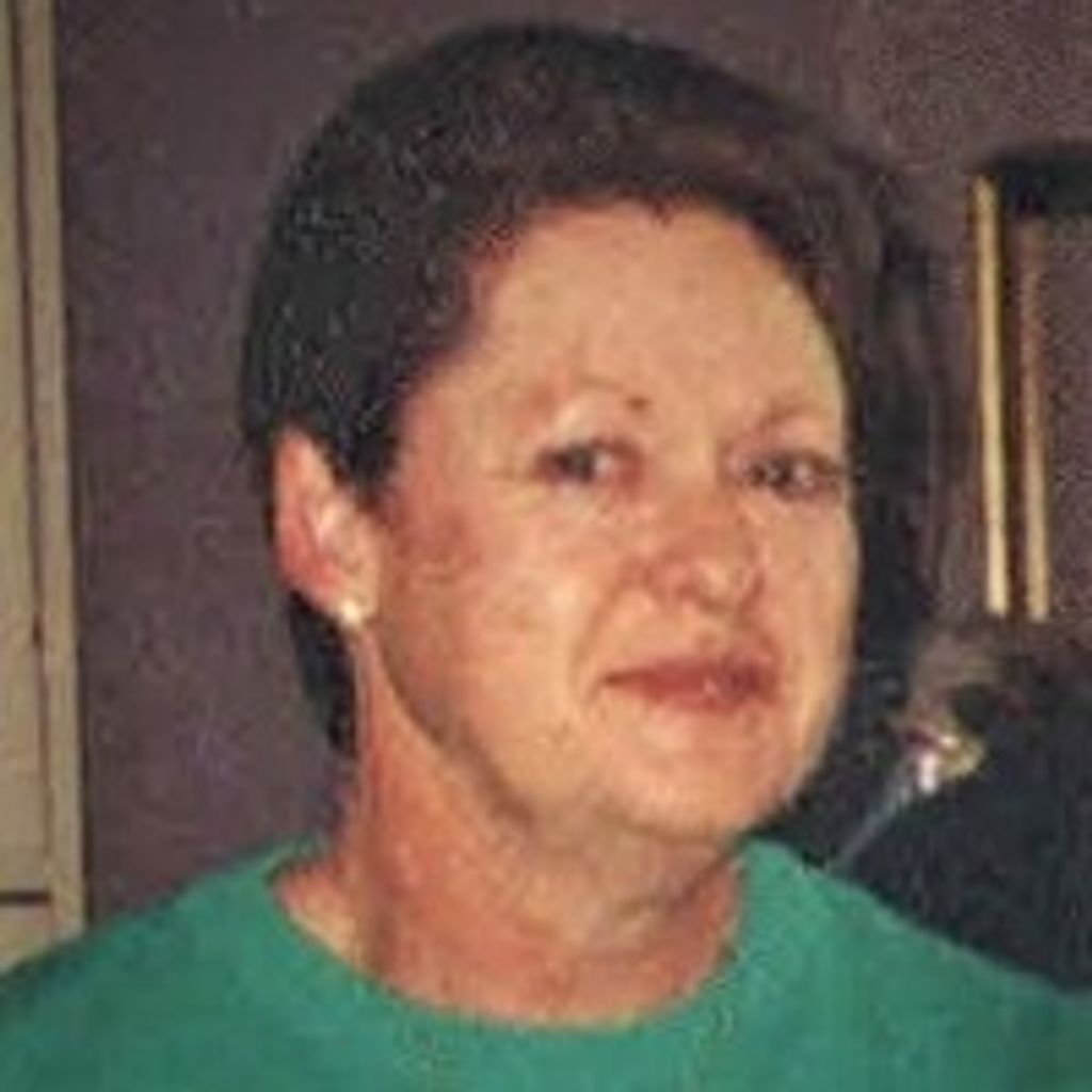 Nancy Gray