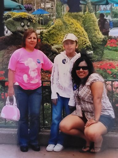 Monica Jazmin Ybarra photo gallery thumbnail 60 of 156
