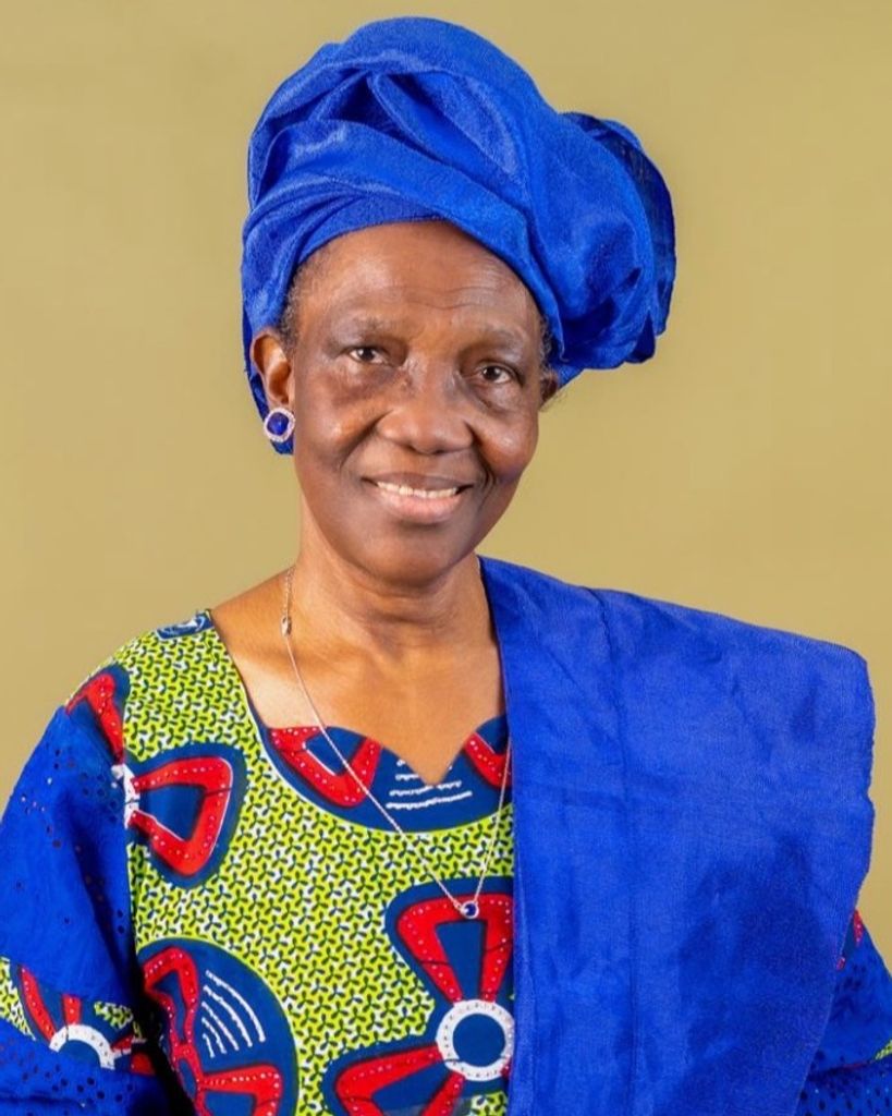 Julianah Ikenebomeh Profile Photo