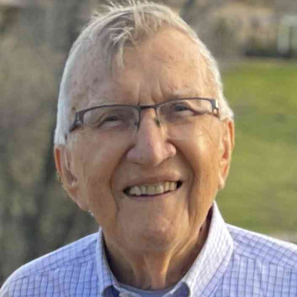 Hermann Otto Heinz Eichstadt Profile Photo