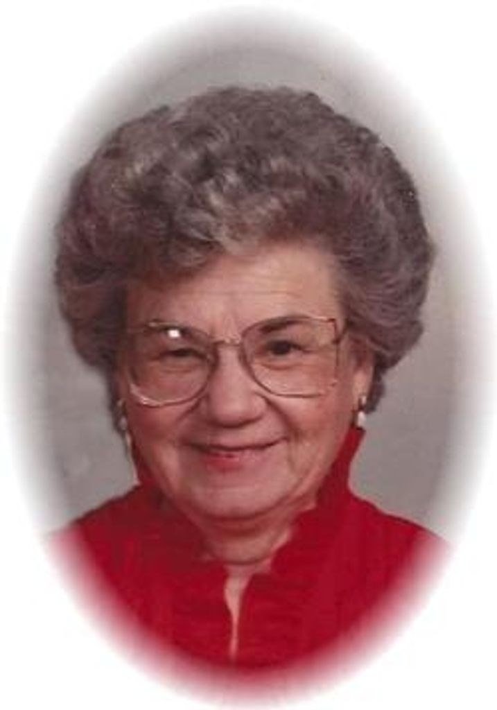 Faye Alice Peterson Profile Photo