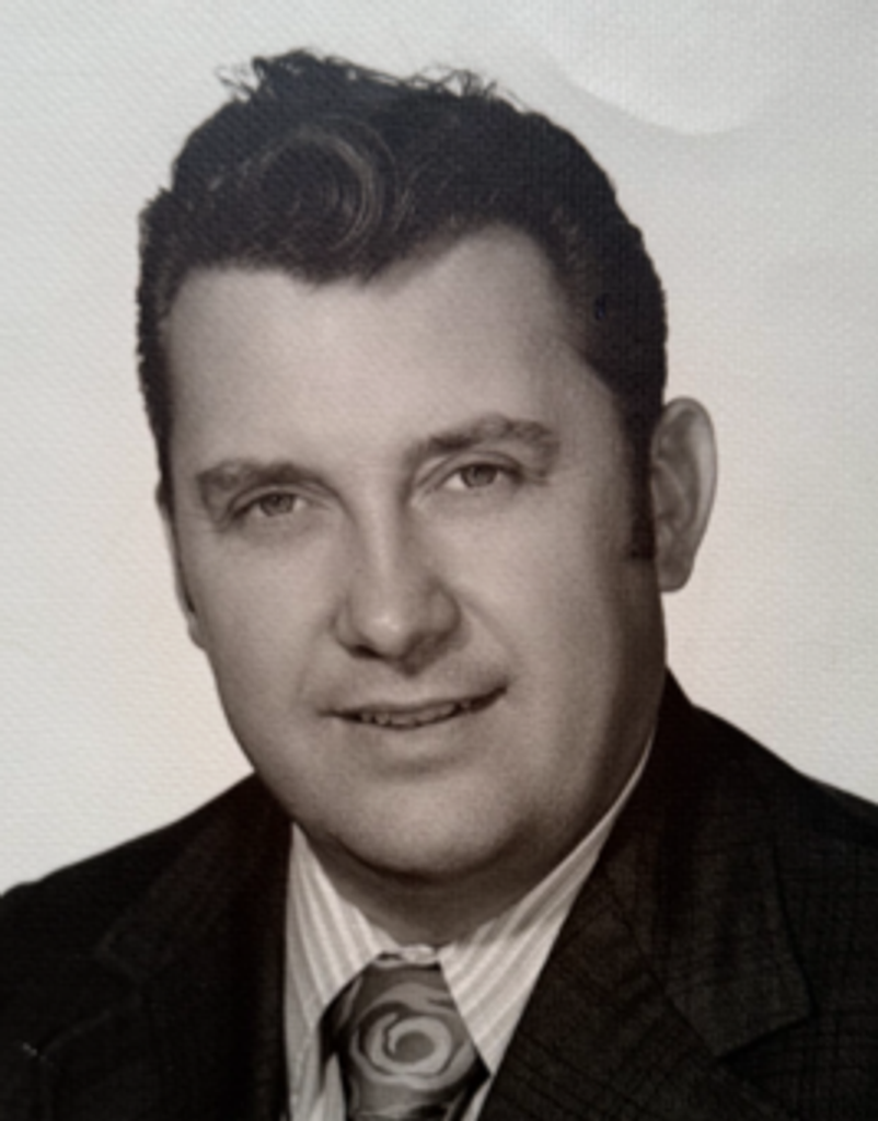 Bingferd (Bing) Everett Huckle Profile Photo