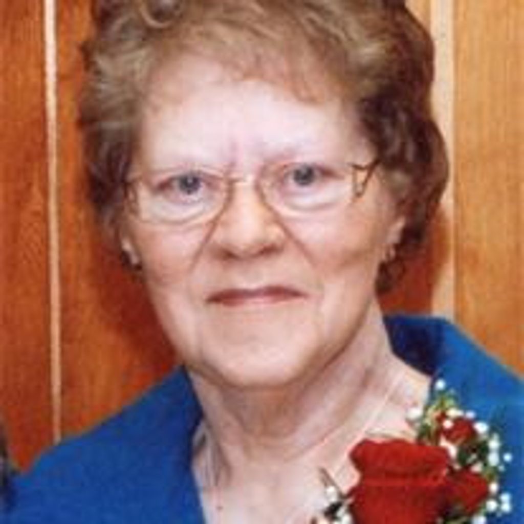 Audrey Tollefson
