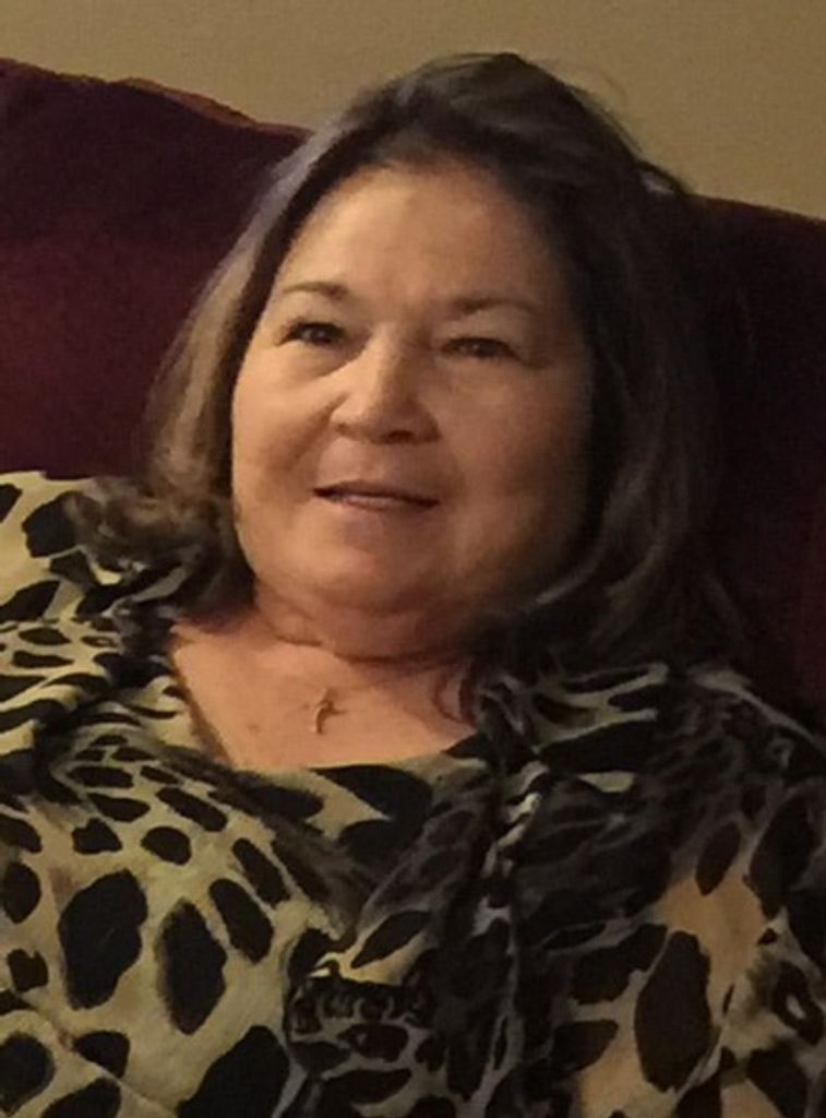 Tonya Fay Repp