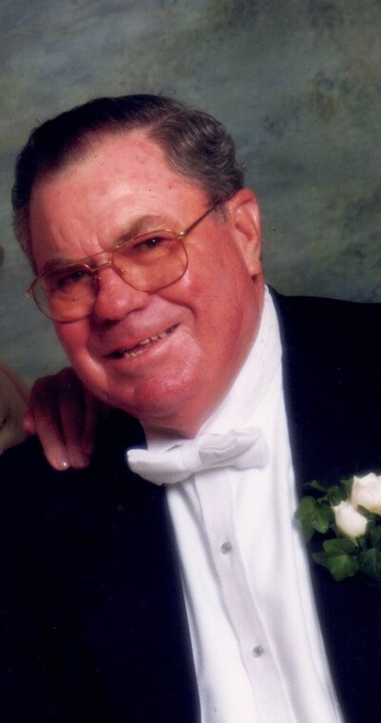 William "Bill" Irvin Stipe Profile Photo