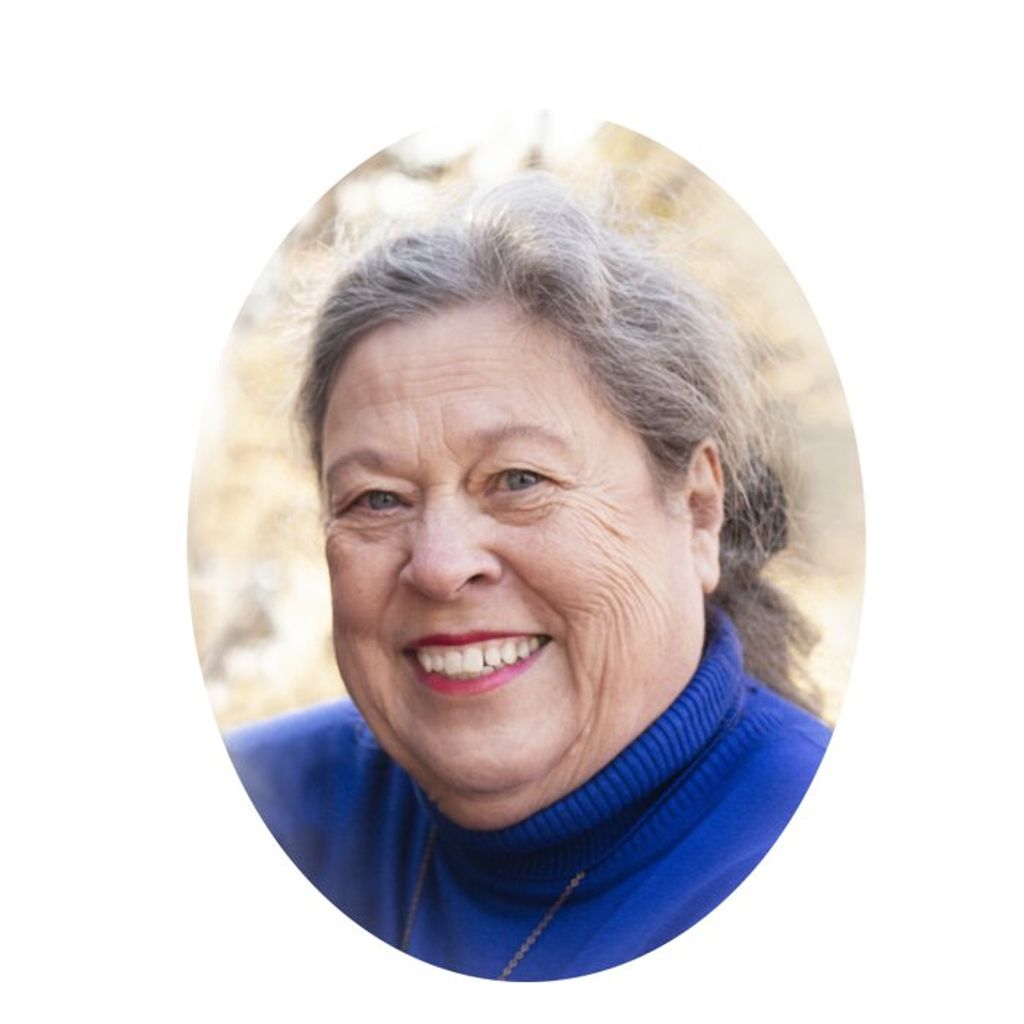 Sandra  Brustuen