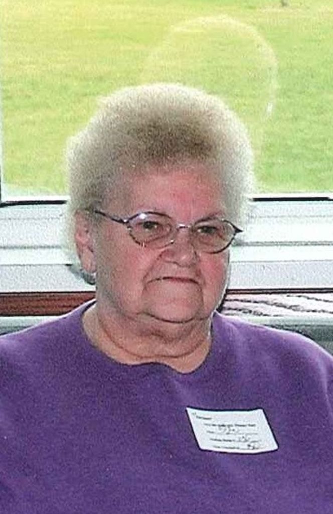 Irene M. Thomas Profile Photo