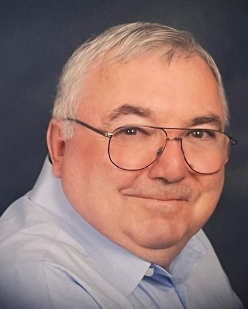 Ronald Skip Swisher Profile Photo