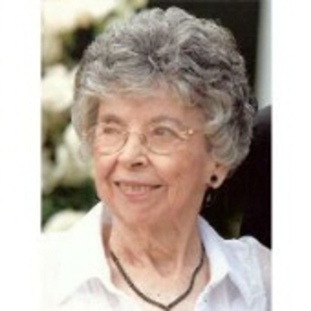 Bernadine A. Edwards