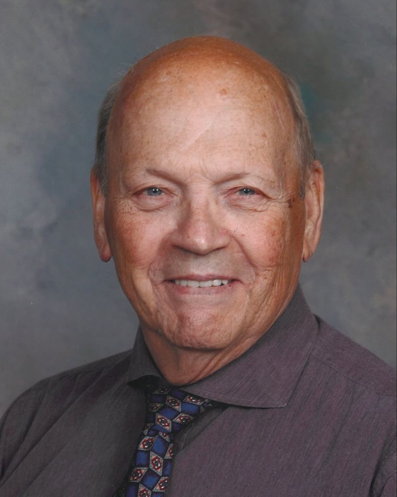 Frederick Michael Newton Profile Photo