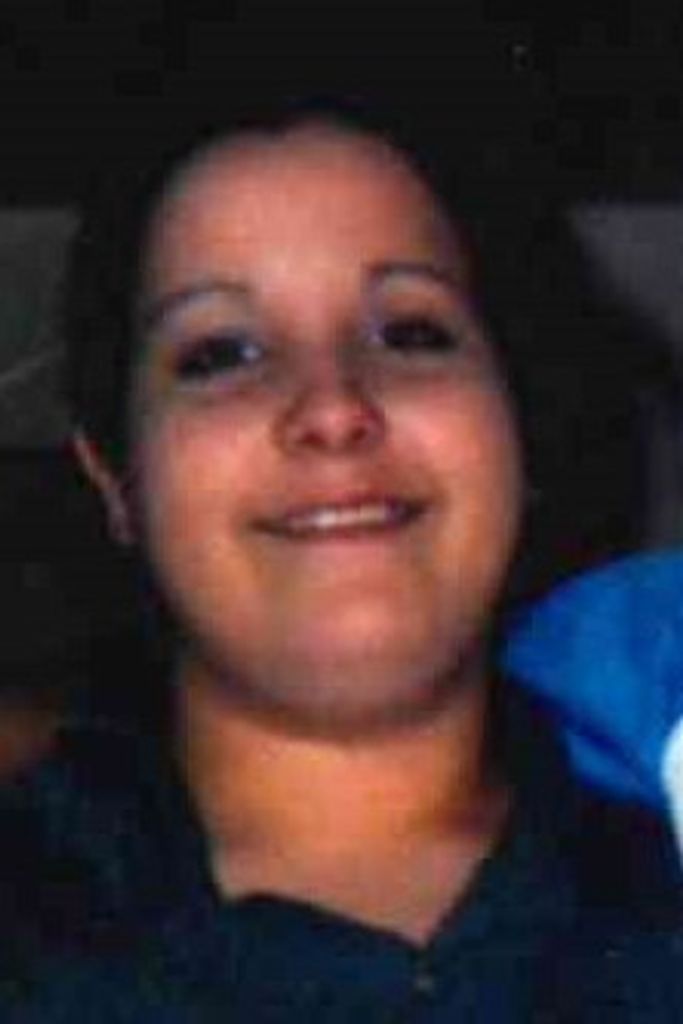 Crystal Lynn Upham