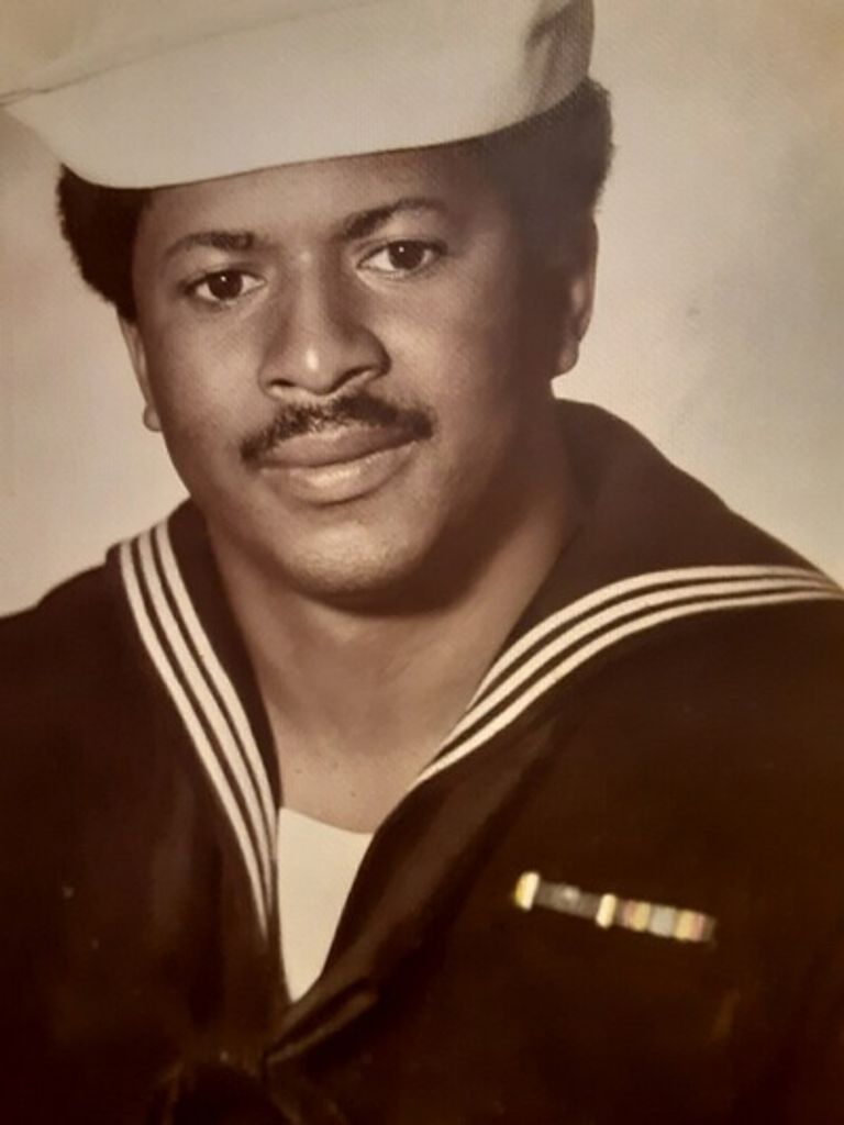 Leroy Jones Jr. Profile Photo