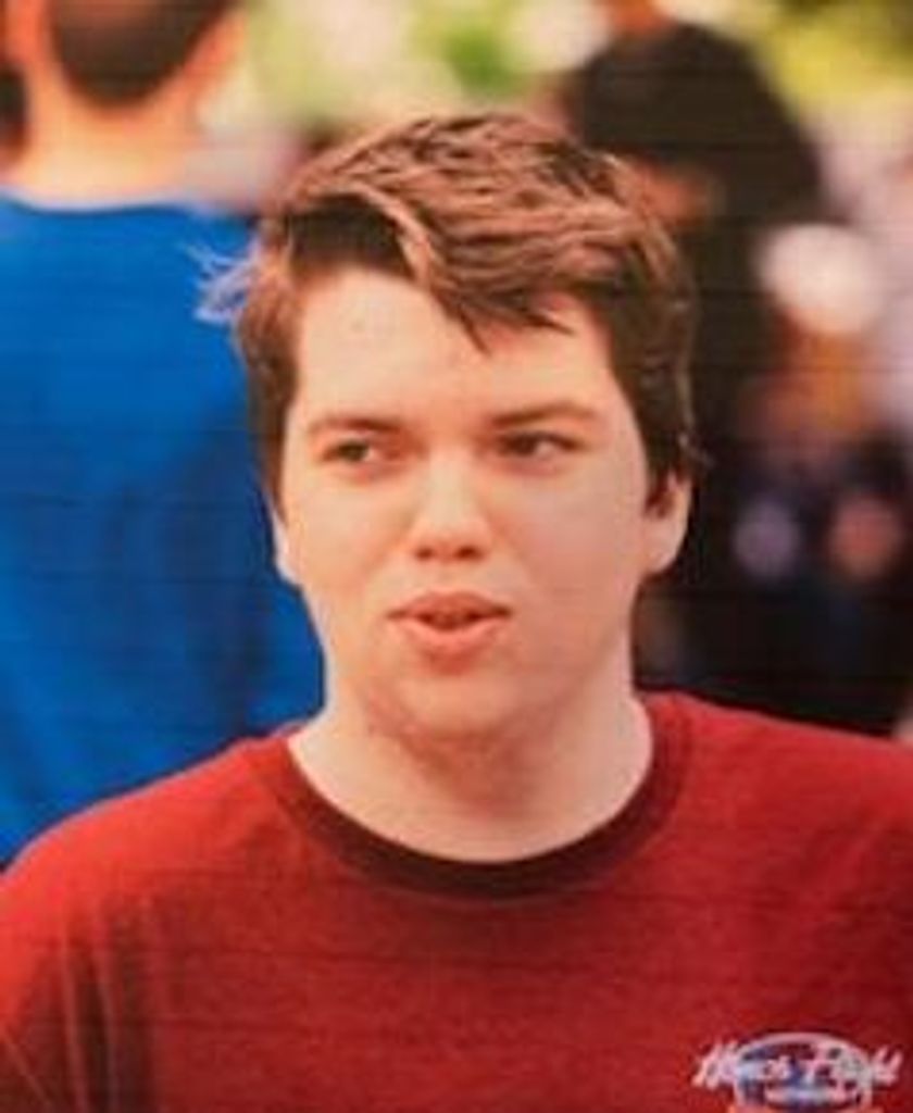 Joshua James Hawkins