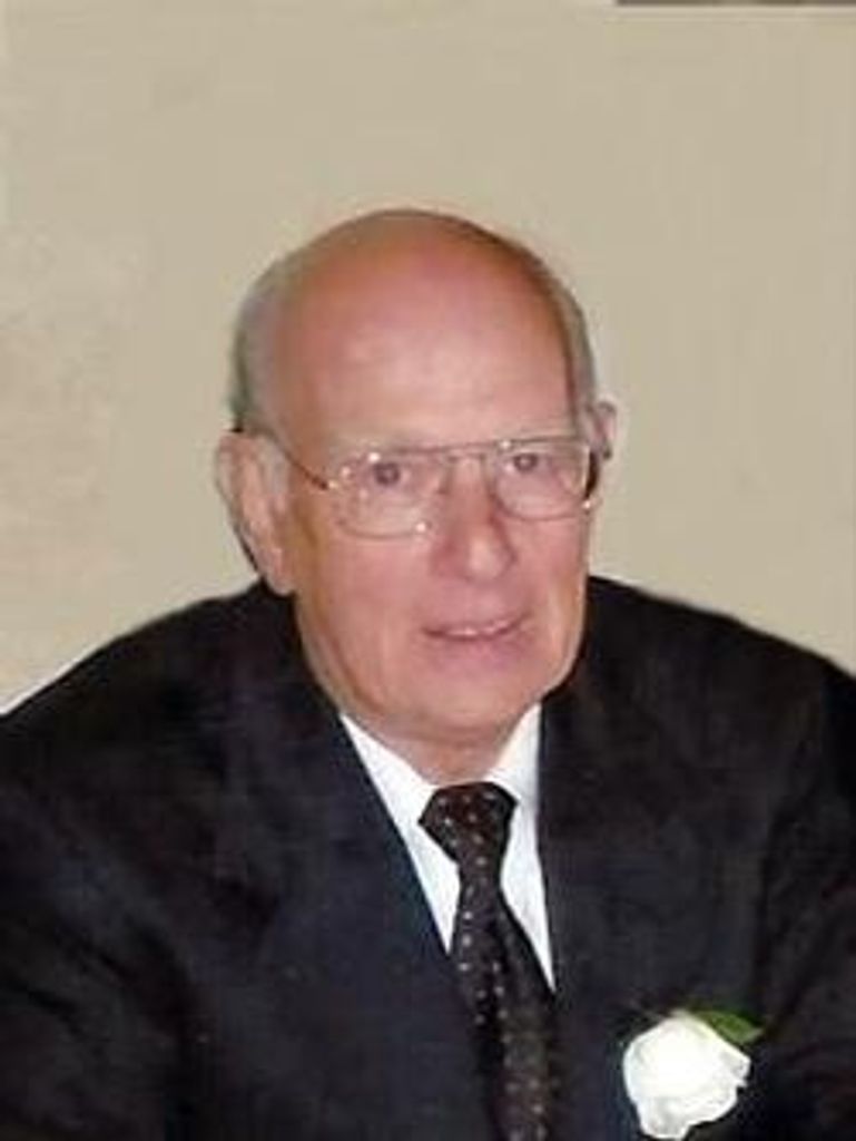 Stanley Charles Freking Profile Photo