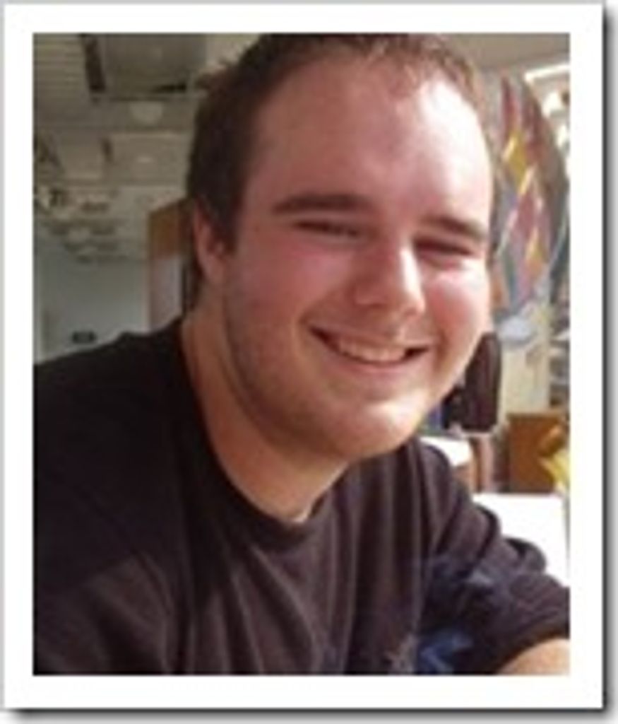 Drew Cochran