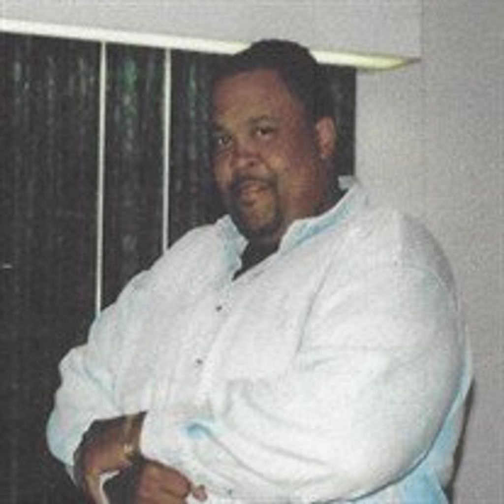 Timothy  Anthony James