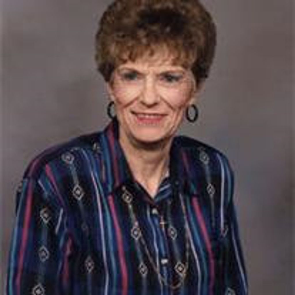Lucille Hemann Abke