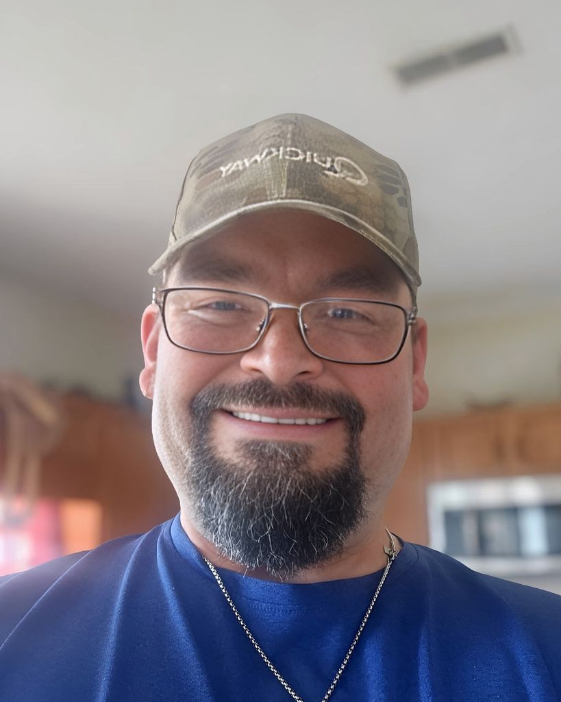 Michael Bowman Profile Photo