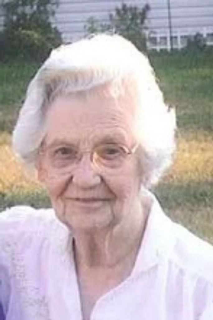Pauline M. Lowry