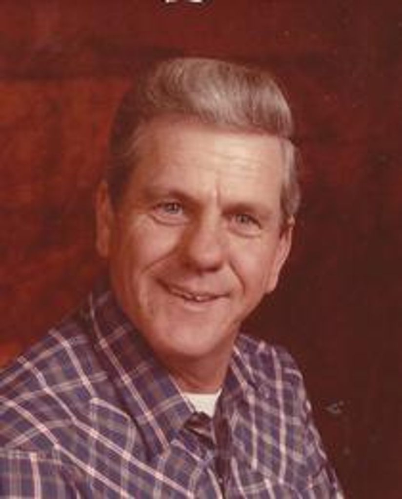 William Stewart Rakes