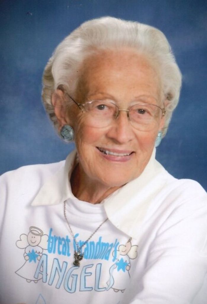 Marie Evelyn Lewis Profile Photo